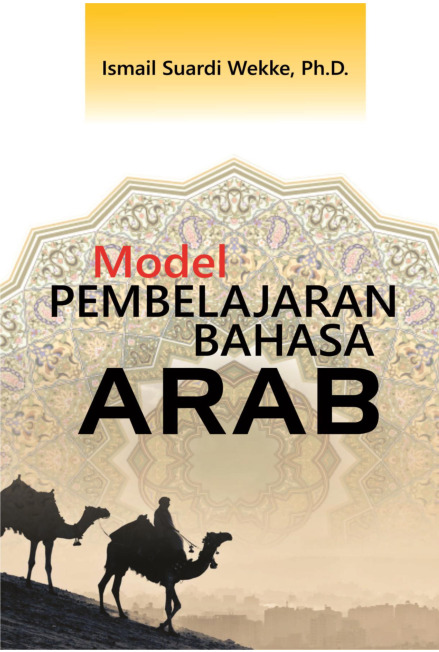 Sampul buku Model Pembelajaran B...